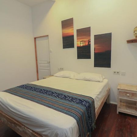 The Tree House Sumbawa 호텔 Huu 외부 사진