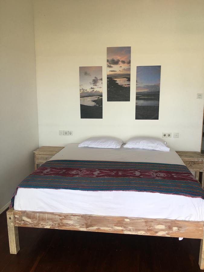 The Tree House Sumbawa 호텔 Huu 외부 사진