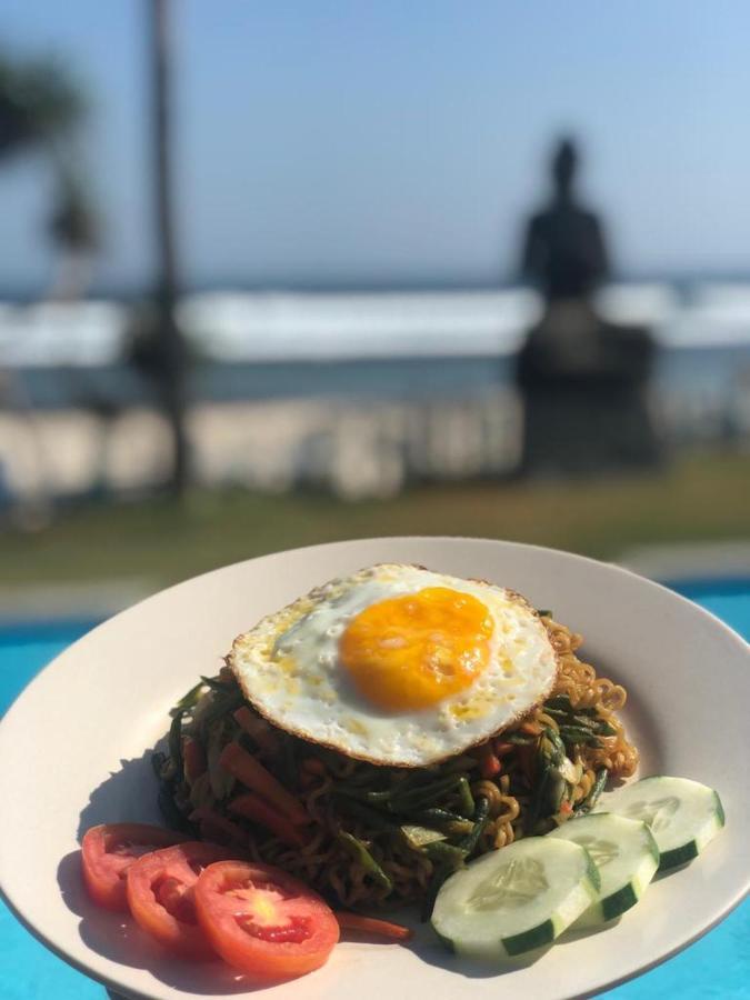 The Tree House Sumbawa 호텔 Huu 외부 사진